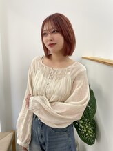 シラフ(SHIRAF) KANAKO AMANO