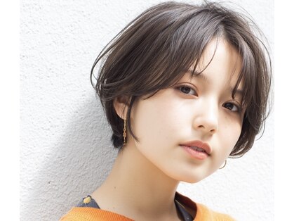 アネ モネ(Ane mone)の写真