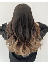 トゥルークリエイション 新越谷(True Creation)&nbsp;ブリーチ/髪質改善/新越谷/ダブルカラー/ハイライト/学割U24