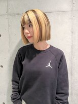 アーレント(AREND)&nbsp;design × Bob