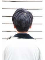 リップス 原宿(LIPPS)&nbsp;サラツヤ・ナチュラルブラックマッシュ