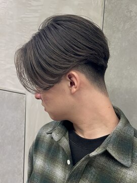 スキルセカンドハウス 天神(SKILL SECOND HOUSE) ナチュラルセンターパート