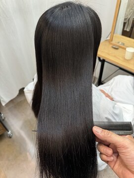 ロボ(LOBO) 髪質改善トリートメント