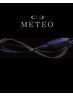【髪質改善】【METEOプレミアム】METEOカラー+カット+髪質改善TR　￥15000