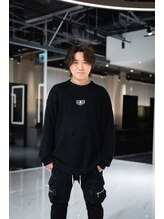 ミユーズシブヤフラッグ(Miyu’s Shibuya Flag)&nbsp;長谷川 将郁