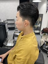 ダックス(DACHS)&nbsp;ビジネスショート