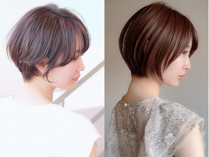 アンラヴェスト(AN LOVEST mashup hs)の写真