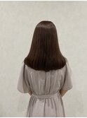なめらかチョコレートブラウン
