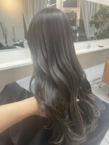 ナイ(nai) コントラストハイライト