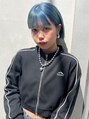 ヨハク メンズ 大阪梅田中崎町(yohaku メンズ) MIHO 