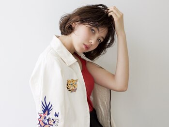 ニアー(near)の写真/《岩塚/八田》炭酸スパで頭皮と髪の集中ケアを！日々の疲れを癒しながら美意識向上☆メンズにもおすすめ◎