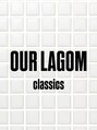 アワーラーゴムクラシックス(OUR LAGOM classics)/OUR LOGOM classics【アワーラーゴム】
