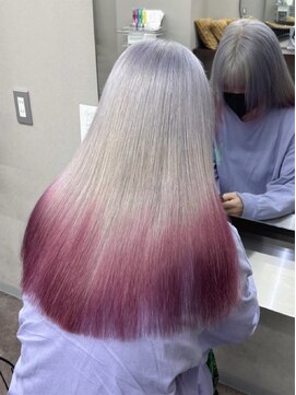 リングバイモアムー(Ring by Moremuu) リングスタイル