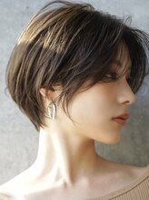 リンクヘアー LinkHair