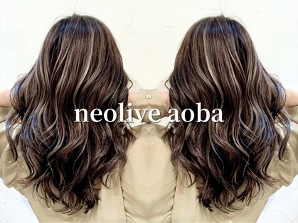 ネオリーブアオバ 高田馬場店(Neolive aoba)の写真