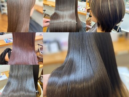 フェティッシュ(fetish)の写真