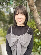 ジャンナ(Janna)&nbsp;田中 富実子