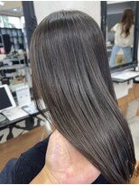 ニュートラルバイフレア(Neutral by FLEAR)&nbsp;艶髪