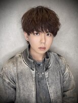 ジーナ 天神(Zina)&nbsp;ラウンドマッシュ