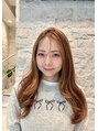 グランツヘアデザイン 四谷(GRANZ hair design) ＲＡＮ 