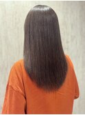 【tetote門戸厄神/村山】黒髪/イメチェン似合わせカット