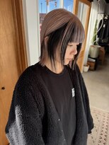 ニュード(niud)&nbsp;フェイスフレーミング