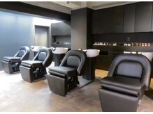 心斎橋/髪質改善/ブリーチ/インナーカラー/ダブルカラー/学割U24