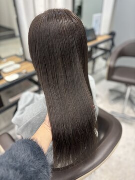 クレット(CLETO) オリーブグレージュ　　by稲川弥生