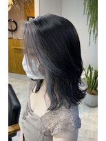 スミール(Smil) オシャレ度UPなフェイスフレーミング♪