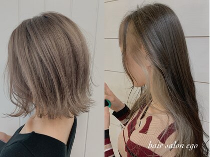 エゴ(ego)の写真