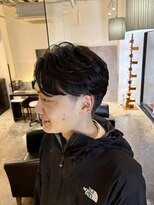 ラッドヘアー(LAD HAIR)&nbsp;ナチュラルフェザー