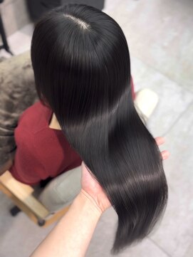 スケール(=SCALE) 《髪質改善トリートメント》