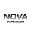 MEN’S　SALON　NOVA【メンズサロンノヴァ】【4月1日NEW OPEN（予定）】のお店ロゴ