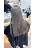 グレージュ
