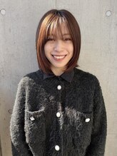 マーレ(MARLE./)&nbsp;工藤 詩月