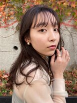 シトリ(ShitoRe) 大人ミディアムレイヤー