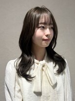 リーシュ ガーデン(Re:sh garden)&nbsp;オリーブベージュ