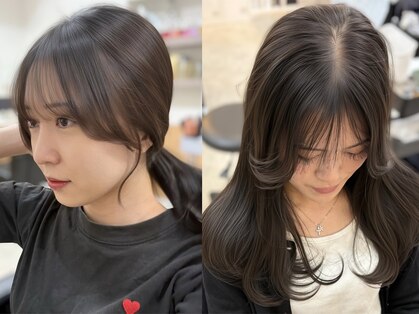 ラフテル(RAFTEL)の写真