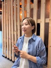 ネモカ 田中ゆき 【住之江】