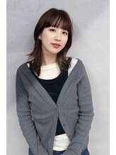 スノッブサンク(Snob ciNQ)&nbsp;haruka 