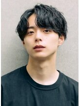 メンズヘア ガーデン 銀座(Men's hair GARDEN)