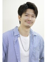 ヒップスリンク(Hip's Lnk) 30代40代50代メンズ好印象ツーブロックショート