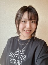 ラボ ヘアー(LaBo Hair)&nbsp;足立 明香