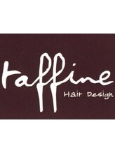 hair design raffine 【ラフィーネ】