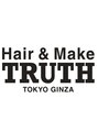 トゥルース 南千住店(Hair&Make TRUTH) TRUTH creative