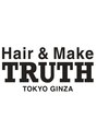 トゥルース 南千住店(Hair&Make TRUTH) TRUTH creative