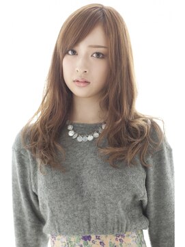 フェイス 南１１条店(FAITH) カジュアルウェーブ