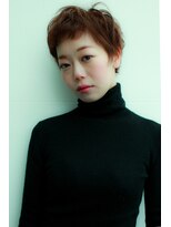 ニコ 五反田店(nico)&nbsp;ベリーショート