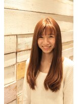 ラマハロ (La Mahalo)&nbsp;サラ艶ロング