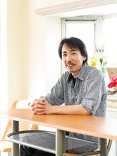 エムズヘアー(M's hair) 小池 正志
